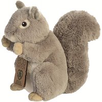 Eco Nation Squirrel 8in