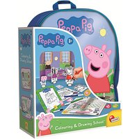 & Drawing Packpack