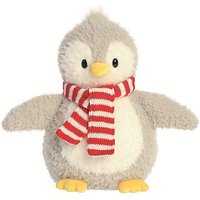Toboggan Twins Scarf 8.5in