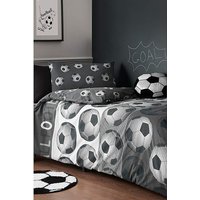 CL Football Duvet Set SINGLE