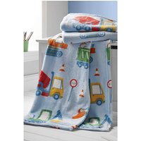 CL Digger Dreams Throw