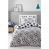 CL Football Stars Duvet Set SINGLE