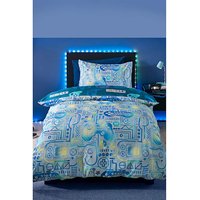 CL Gamer Duvet Set DOUBLE