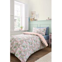 & Meadow Bunnies Duvet Set