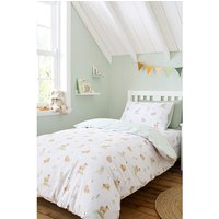 Mini Moo Duvet Set