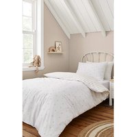 Mini Star & Stripes Duvet Set