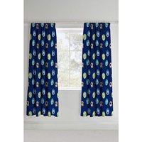 CL Football Curtains