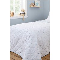 Mini Star & Stripes Bedspread 200x200