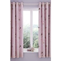 CL Dancing Fairies Curtains 66X72IN