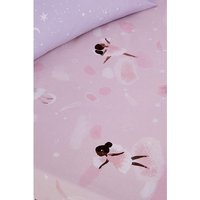 CL Dancing Fairies Fitted Sheet