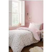 & Ballerina Duvet Set &