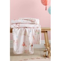 & Fairytale Throw