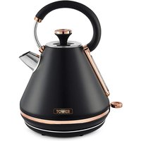 Tower Cavaletto 3kW 1.7L Pyramid Kettle