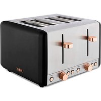 Tower Cavaletto 4 Slice Toaster