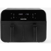 Dual AirCook Digital Pro AirFryer
