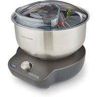 Morphy Richards MixStar Stand Mixer