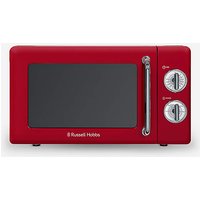 Retro Microwave