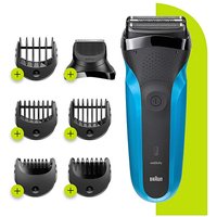 3 Shave & Style Shaver