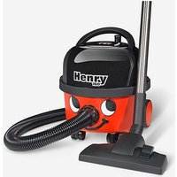Henry 160 Cylinder Vacuum