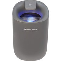Russell Hobbs 600ml Dehumidifier Grey - Russell Hobbs