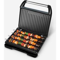 George Foreman Large Grey Grill at JD Williams Catalogue George Foreman Large Grey Grill.