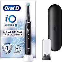 B iO6 Electric Toothbrush B