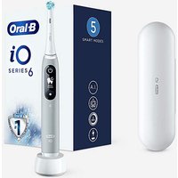 B iO6 Opal Electric Toothbrush B