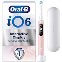 B iO6 Sand Electric Toothbrush B