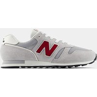 373 Suede Trainers Multicolour