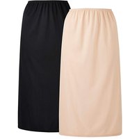 2 Pack Maxi Waist Slip 2 Pack Maxi Waist Slip