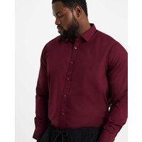 Long Sleeve Formal Shirt Regular