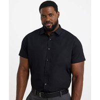 Short Sleeve Formal Shirt Regular 211 2