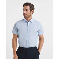 Short Sleeve Formal Shirt Regular 1 2