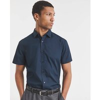 Short Sleeve Formal Shirt Regular