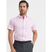 Sleeve Formal Shirt Regular Jacamo 1 2