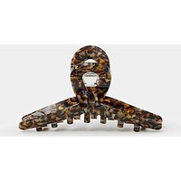 Resin Twist Claw Clip ONE