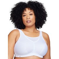 Glamorise 1066 Sport Bra at JD Williams Catalogue Glamorise 1066 Sport Bra.