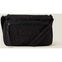 Accessorize Floral Quilted Camera Bag at JD Williams Catalogue Accessorize Floral Quilted Camera Bag.