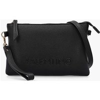 Valentino Bags Rised Black Pochette Bag at JD Williams Catalogue Valentino Bags Rised Black Pochette Bag.