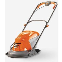 HoverVac 250 Lawnmower