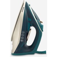 Beldray 2200W Teal Steam Iron - Beldray