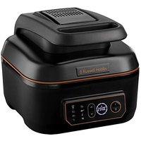 Russel Hobbs 5.5L SatisFry MultiCooker
