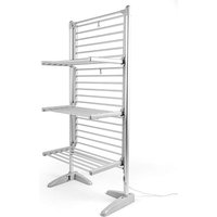 Beldray Tiered Heated Airer - Beldray