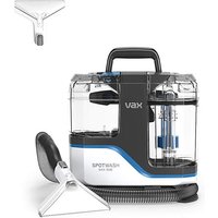 Vax SpotWash Max Duo Spot Cleaner - Vax