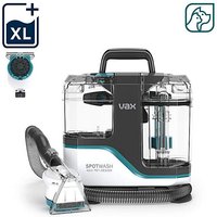 Vax SpotWash Max Pet-Design Spot Cleaner - Vax