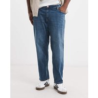 & Loose Tapered Fit Mike Jean &
