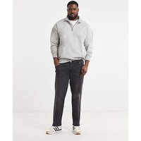 & Loose Tapered Fit Mike Jean & 44R