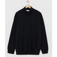 & Paulos Sweat Zip & L
