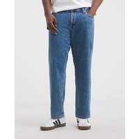 & Chris Relaxed Fit Jeans Light Wash &