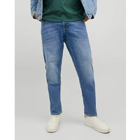 Jack & Jones Slim Tapered Fit Glenn Jean at Jacamo Jack & Jones Slim Tapered Fit Glenn Jean.